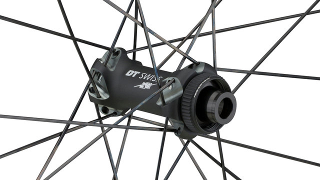 DT Swiss GRC 1400 SPLINE 42 Center Lock Disc Carbon 27.5" Wheelset - UD carbon/Non Boost/Non Boost/SRAM XDR/142 mm/100 mm/27.5" (650B)/100 mm/100 mm/142 mm/SRAM XDR