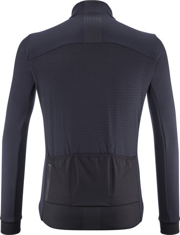 Mavic Aksium Thermo Jacket - deep blue/M