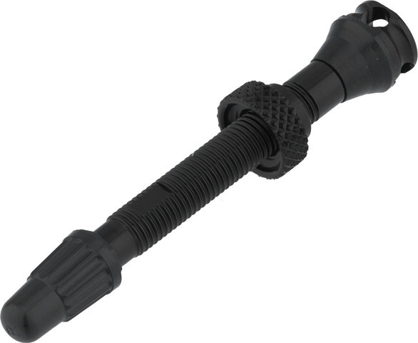 Mavic UST Valve Round - black/SV 50 mm
