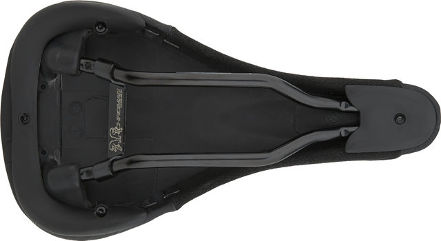 Chromag Overture Sattel - black-blue