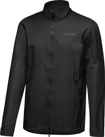 GORE Wear Swiftride GTX Jacke - black | M