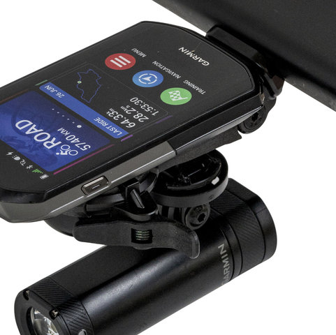 CloseTheGap Raceday 4 Evo rc Computerhalterung für Rose - universal