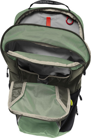 VAUDE Sac à Dos Ledro 12 - willow green/12000 