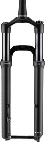 RockShox 35 Silver R 29" Federgabel - Werkstattverpackung - black | 120 mm | 29" | 15 mm Steckachse | 110 mm | 1 1/8" - 1,5" tapered | 44 mm