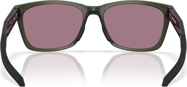 Oakley Lunettes de sport Paracord - olive ink/prizm jade