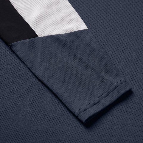 Fox Head Defend LS Jersey - galaxy blue | S