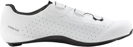 Northwave Chaussures de Route Extreme Plus - white-black | 40,5