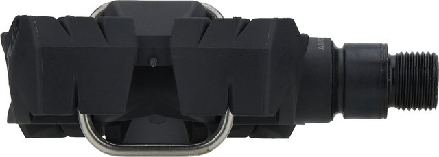 time MX 4 Clipless Pedals - 2024 Model - black