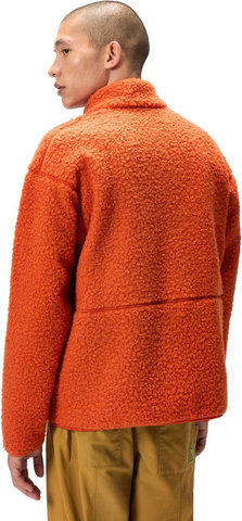 Endura Forty1Thirty Fleece Jacket - harvest/S