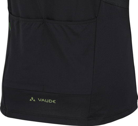 VAUDE Kuro II Shirt - black/M