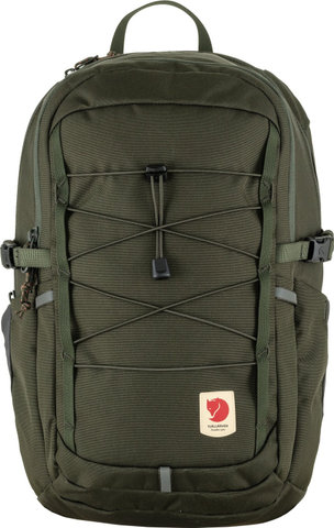 Fjällräven Skule 20 Mochila - deep forest | 20000 