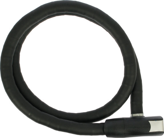 ABUS Candado de cable blindado Centuro 860 - negro/110 cm