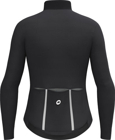 ASSOS UMA GT 3/3 Jacket S11 - black series/S