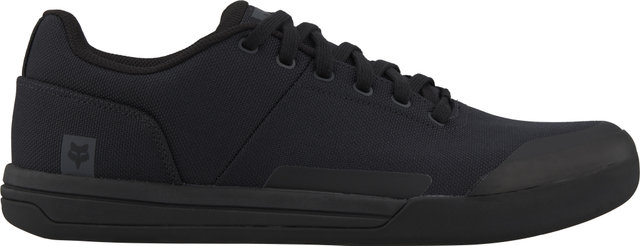 Fox Head Zapatillas Union Canvas MTB - black/43