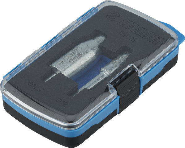 Unior Bike Tools Extracteur pour Bagues 1701/5 - silver