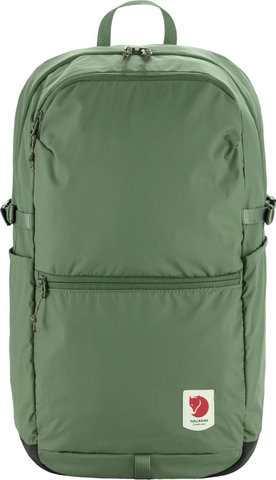 Fjällräven High Coast Backpack 24 Rucksack - green | 24 l