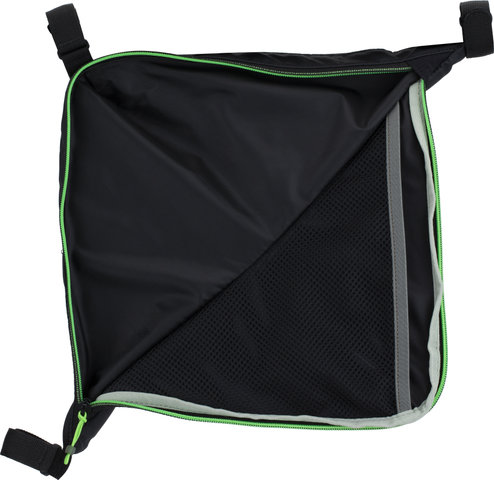 Syncros Retro Frame Bag - black/2500 ml