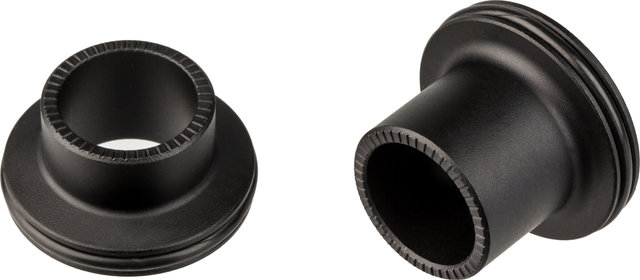 Ritchey VR-Adapter 9mm auf 15mm für WCS Zeta II Disc / Apex Disc ab Mod. 2015 - universal/VR 9 x 100 mm Schnellspanner