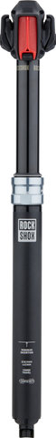 RockShox Reverb AXS 125 mm Vario-Sattelstütze - black/30,9 mm/0 mm