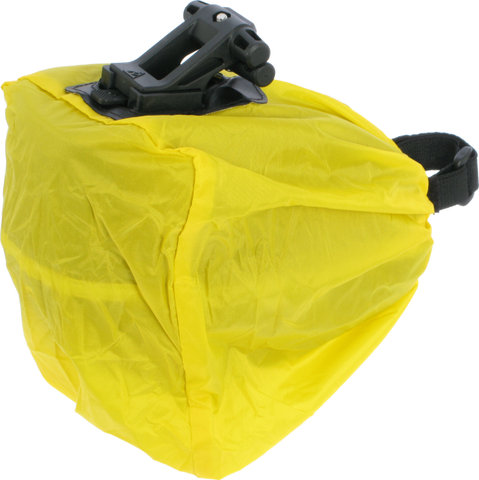 Topeak Sacoche de Selle Wedge Pack 2 - noir/1250 