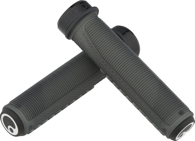 Ergon GFR1 Factory Lenkergriffe - frozen stealth