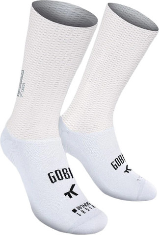 GOBIK Vortex 2.0 Aero Socks - argonite/39 - 42