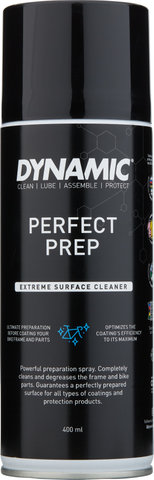 Dynamic Nettoyant de surface Préparation Parfaite - universal | 400 