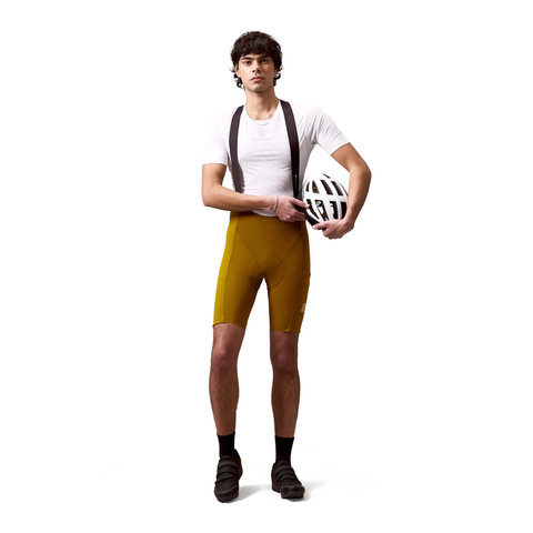 Endura Culotes con Tirantes Alltrack Ride - trail bronze | XL