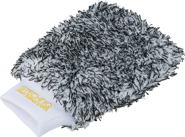 Gtechniq Microfibre Wash Mitt Glove - universal