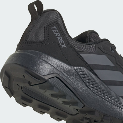 adidas Outdoor TERREX Anylander Lea Wanderschuhe - cblack grefiv carbon | 42 | 8