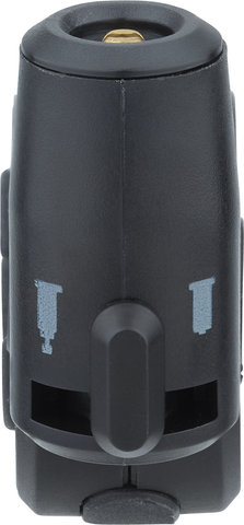 Topeak Manómetro digital SmartGauge D2X - negro