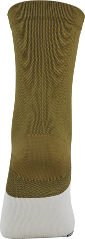 ASSOS GT C2 Socks - millennio ocher/39 - 42