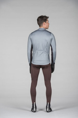Northwave Cuissard à Bretelles Active Gel Bibtight - brown | M