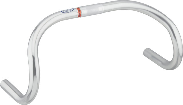 NITTO B123AA 25.4 Handlebars - silver/40 cm
