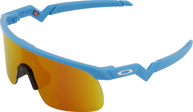 Oakley Resistor Kinderbrille - sky blue