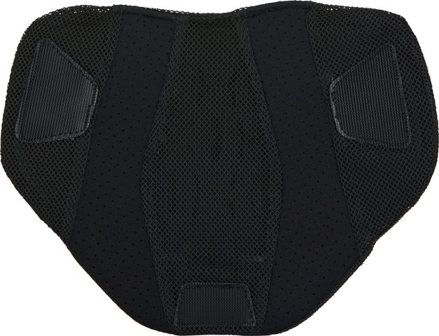 Fox Head Youth Raceframe Brusteinsatz - black