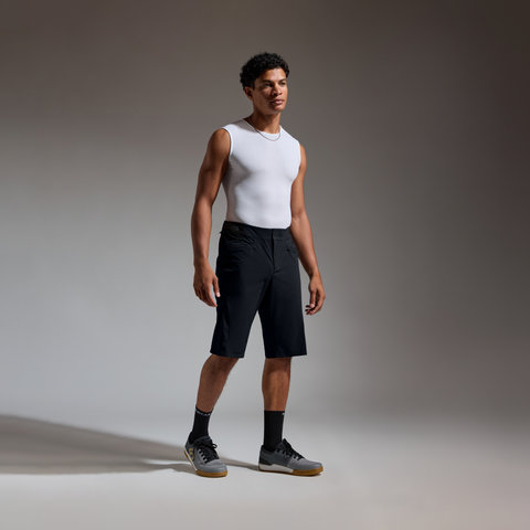 GORE Wear Pantalones Cortos Fernflow - black | M