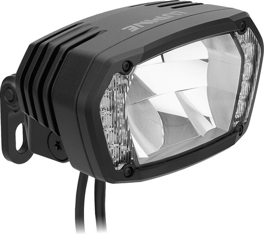Lupine SL X E-Bike Classic LED Frontlicht mit StVZO-Zulassung - schwarz | 2800