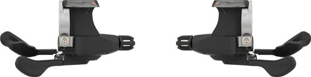 Shimano SLX SL-M7000-11 2-/3-/11-speed Shifters w/ Clamp - black