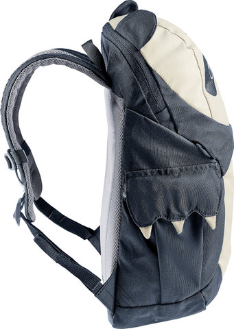deuter Kikki Kids Rucksack - black-bone/8000 ml