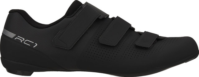 Shimano Chaussures de route SH-RC102 - black/42/42