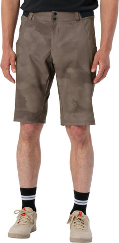 VAUDE Short Loamer - coconut/M