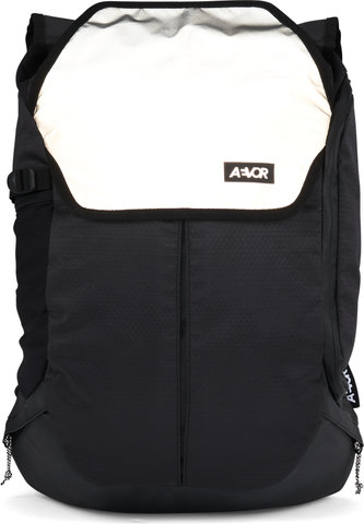 AEVOR Bike Pack Rucksack - proof black/24 l