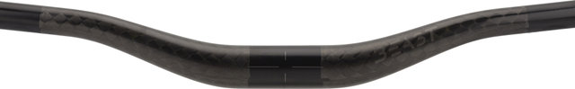 BEAST Components Manillar IR 35 35 mm Riser Bar Carbon - negro de carbono/800 