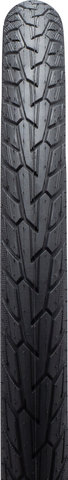 Schwalbe Pneu Rigide Road Cruiser Plus 28" - noir-reflex/28 /47 /47-622/1.75 