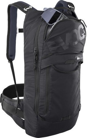 evoc Protector backpack - black/S/M