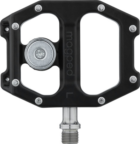magped Magnetpedale Ultra 2 150 - black