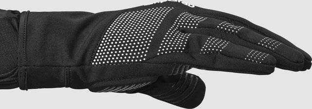 GripGrab Gants Ride 2 Windproof Spring-Autumn - black/M