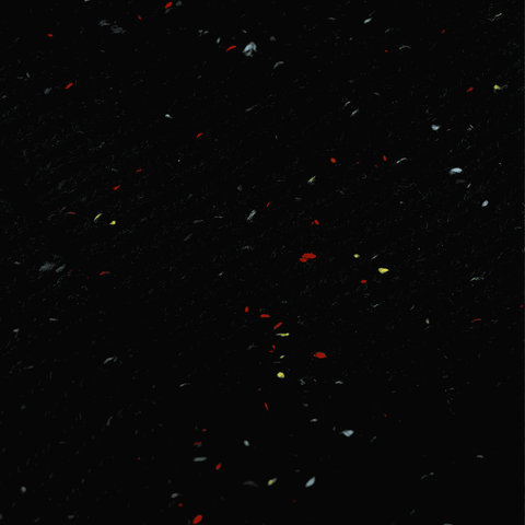 Burgtec Smuggler's Beanie Hat - black speckle/one size