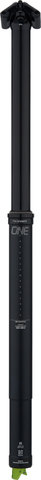OneUp Components Dropper Post V2 240 mm Sattelstütze - black/0 mm/595 mm/31,6 mm/ohne